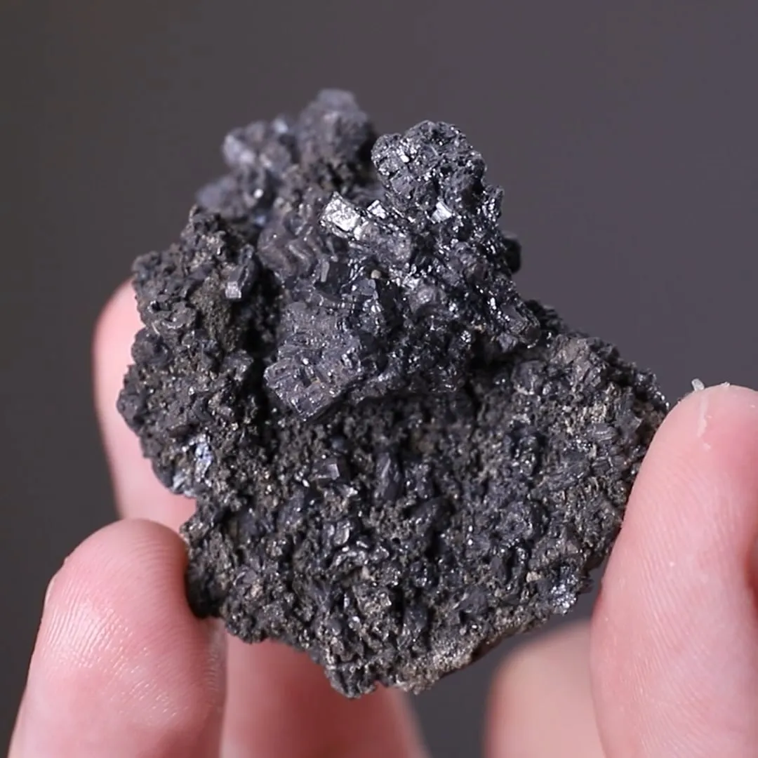 Stephanite - image 2