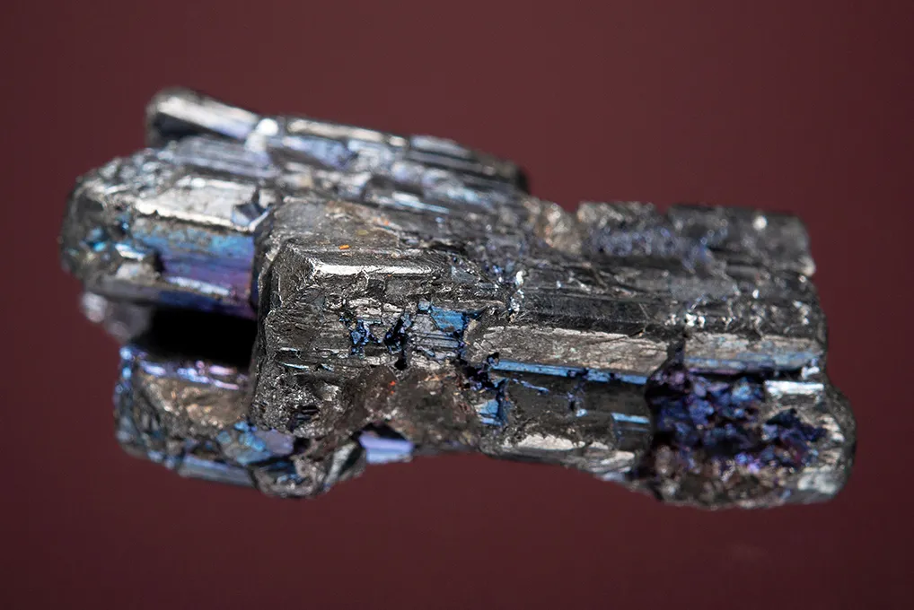 Stephanite - image 3