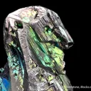 Stephanite - image 6