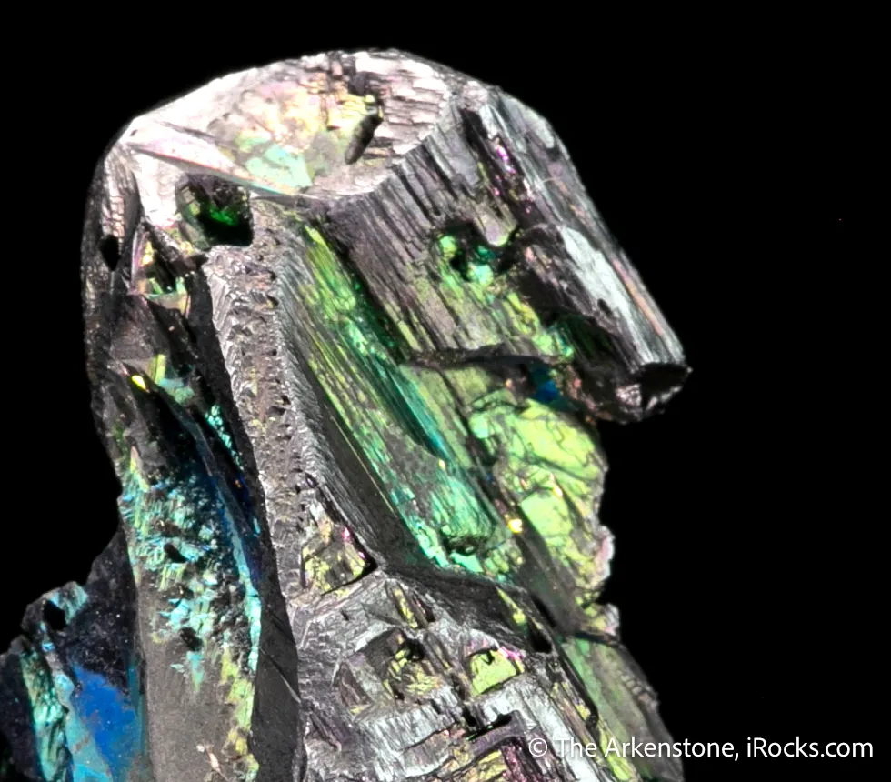 Stephanite - image 6