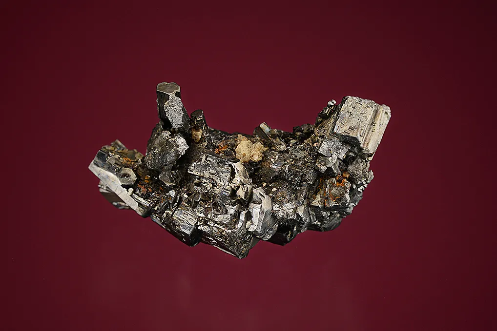 Stephanite - image 2