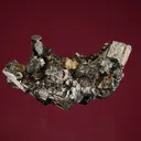 Stephanite - image 2