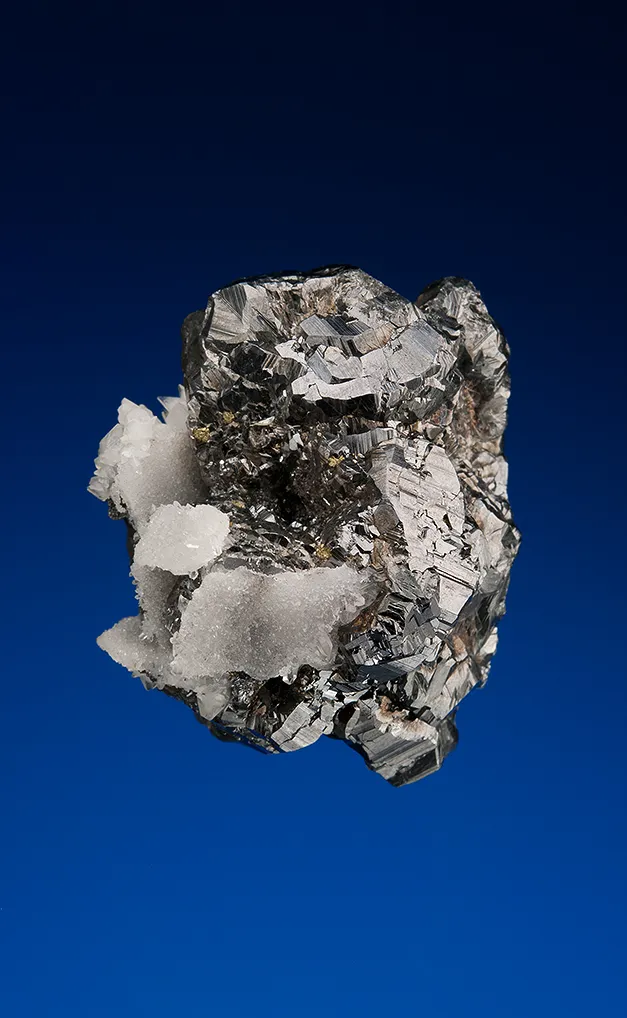 Stephanite - image 2