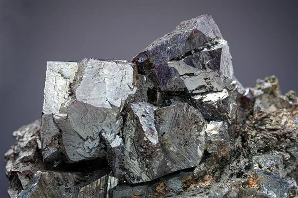 Stephanite image