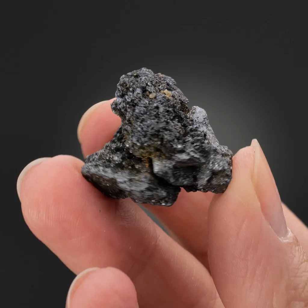 Stephanite - image 2
