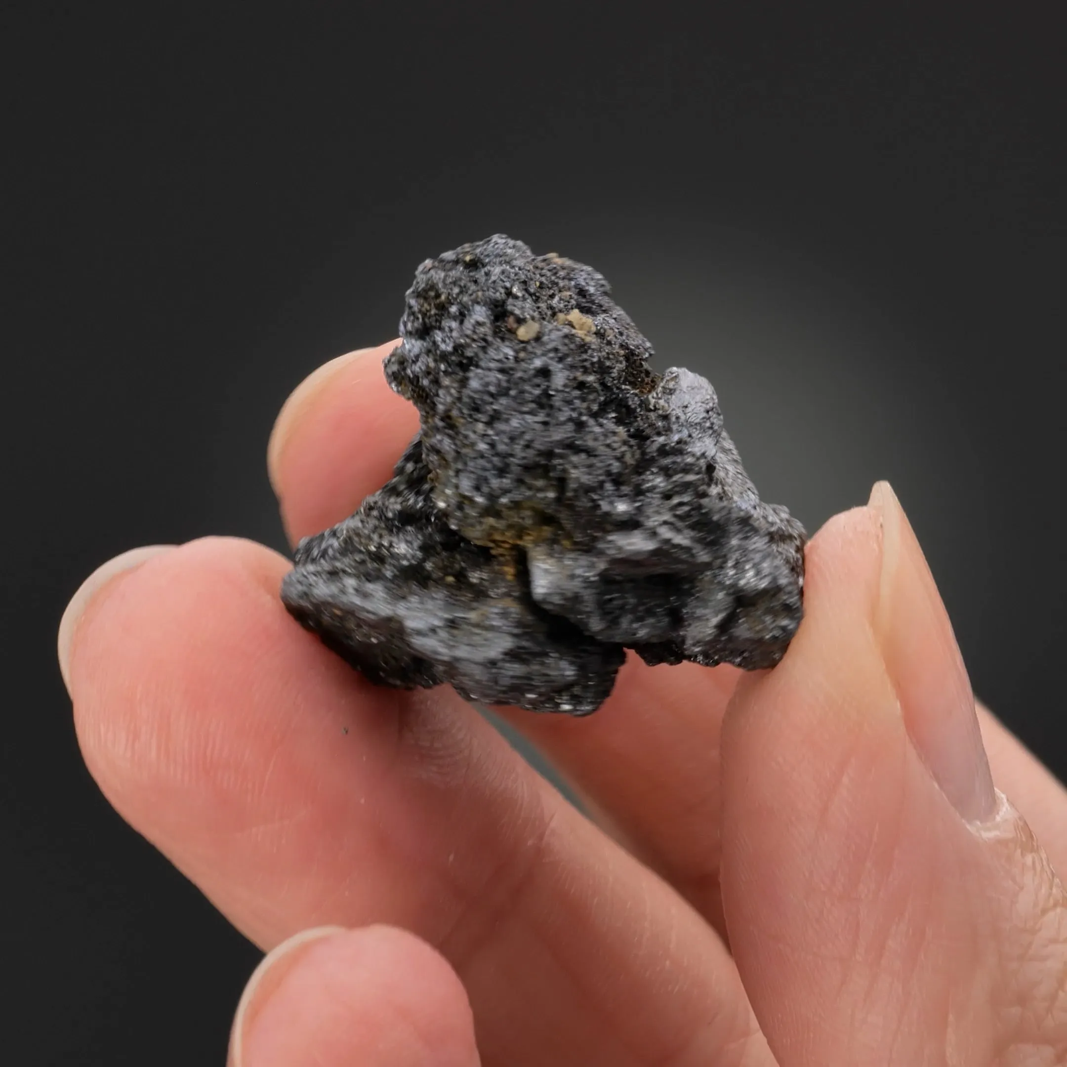 Stephanite - image 2