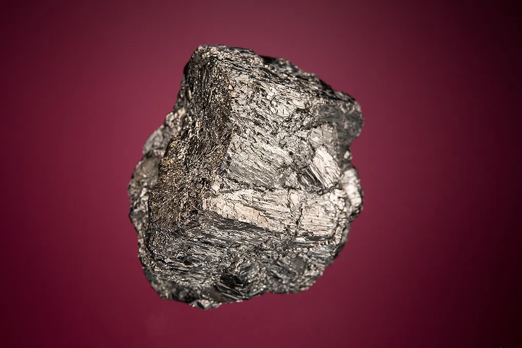 Stephanite - image 2