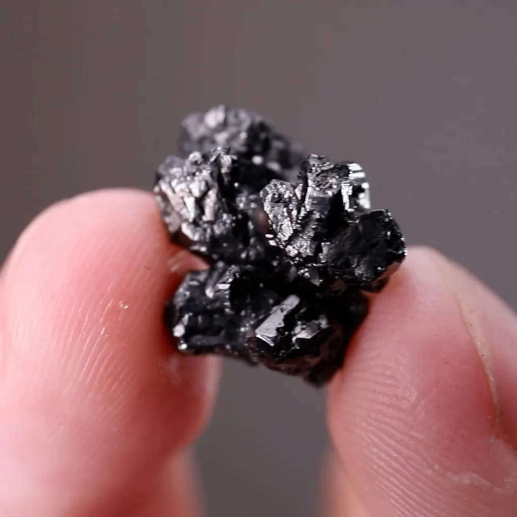 Stephanite image