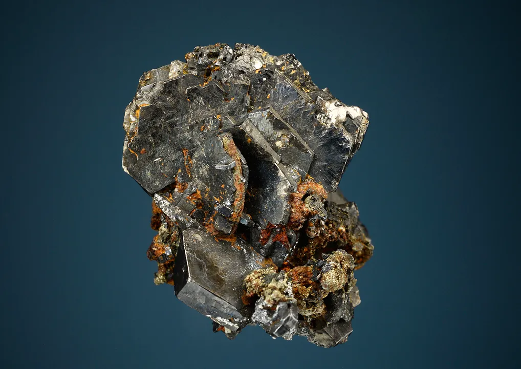 Stephanite - image 3
