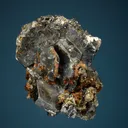 Stephanite - image 3