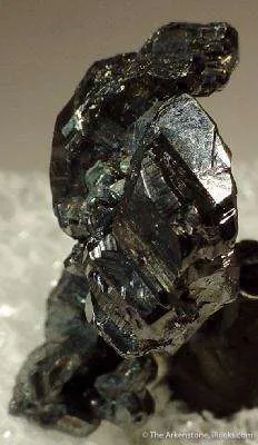 Stephanite - image 2