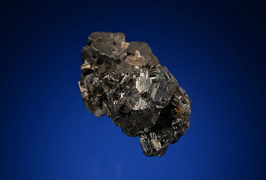 Stephanite - image 4