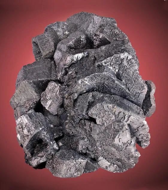 Stephanite - image 1