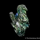 Stephanite - image 4