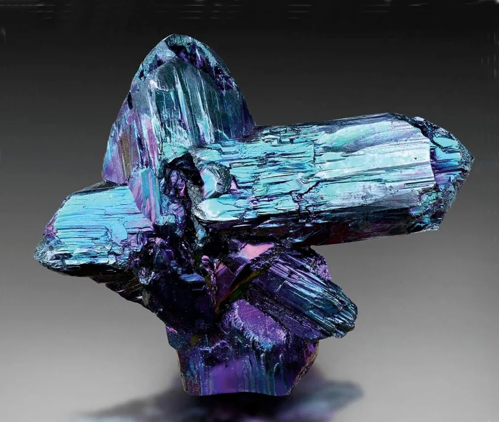 Stephanite - image 1