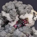 Stephanite - image 1