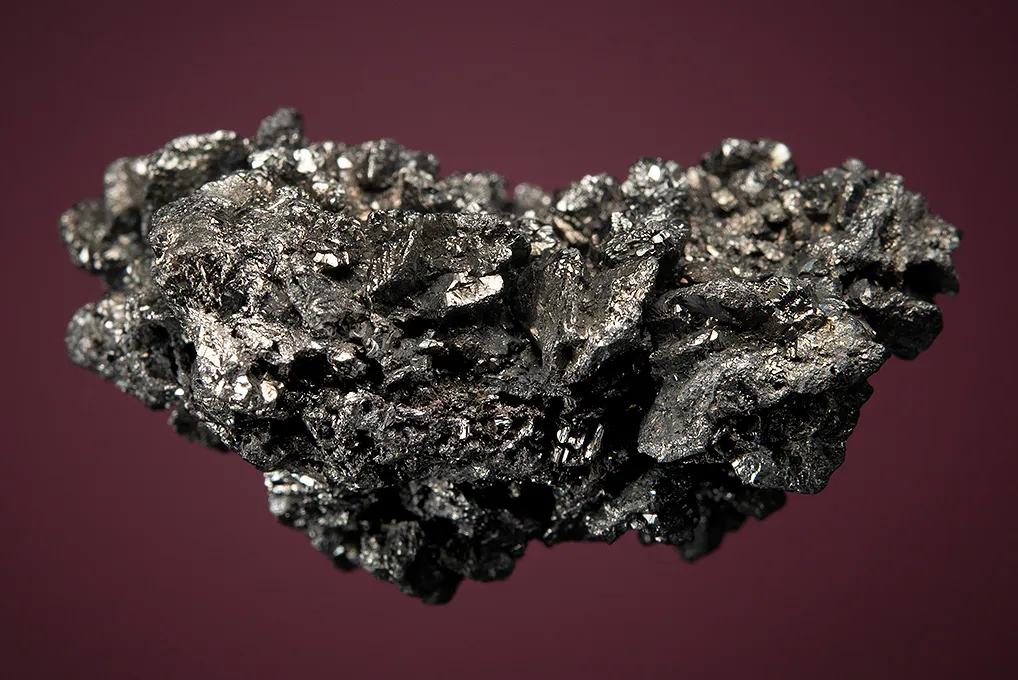 Stephanite - image 5