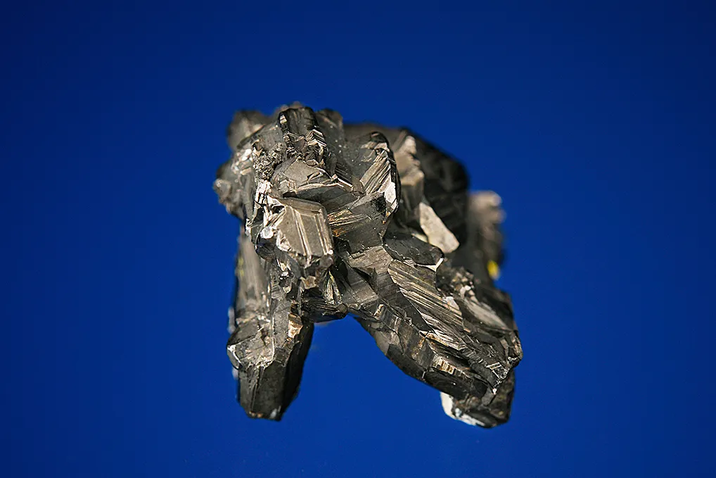 Stephanite - image 3