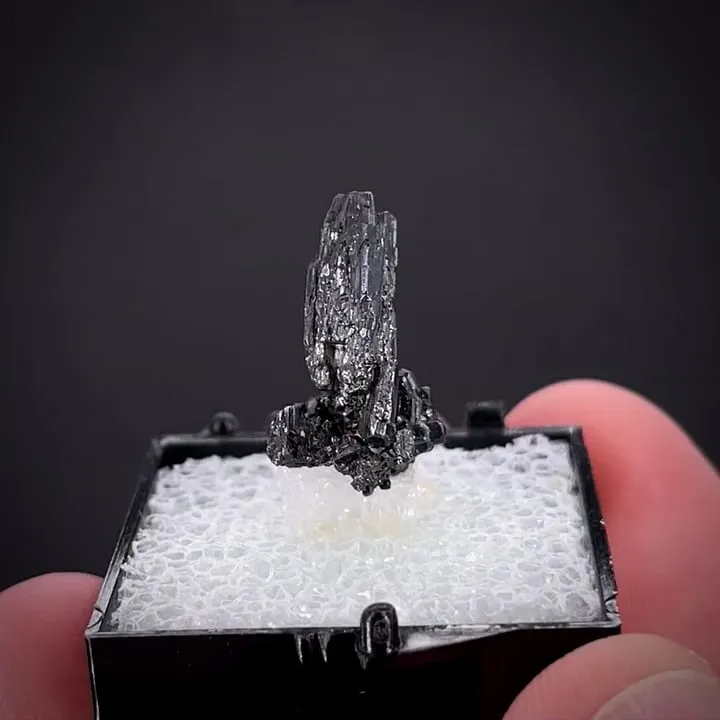 Stephanite - image 2