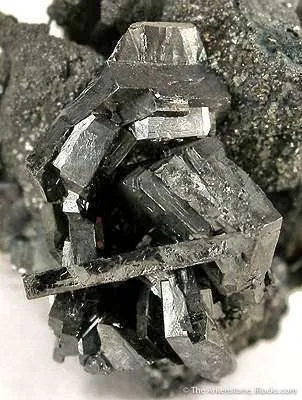 Stephanite - image 2