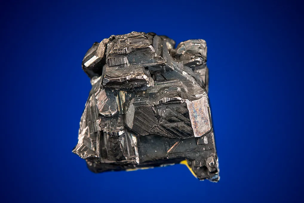 Stephanite image