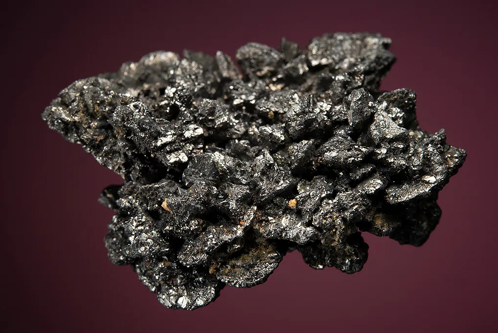 Stephanite - image 4