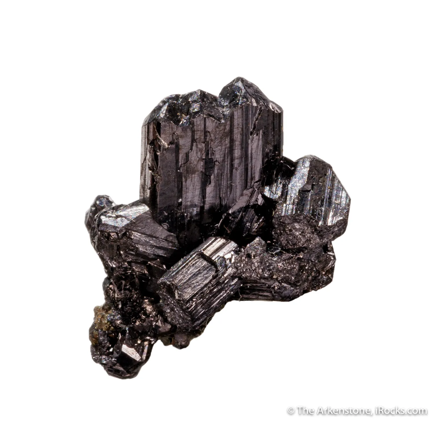 Stephanite - image 5