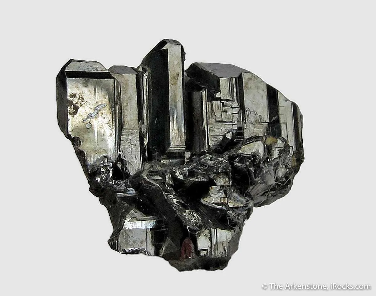 Stephanite - image 1