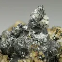 Stephanite - image 1