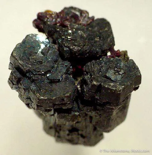 Stephanite - image 2