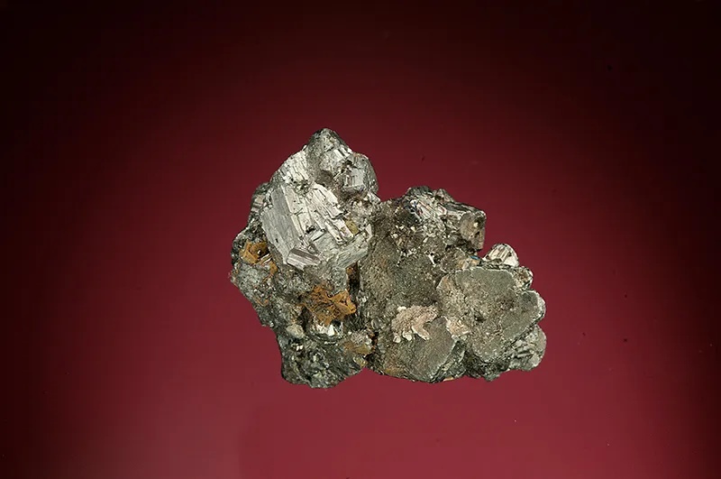 Stephanite - image 2