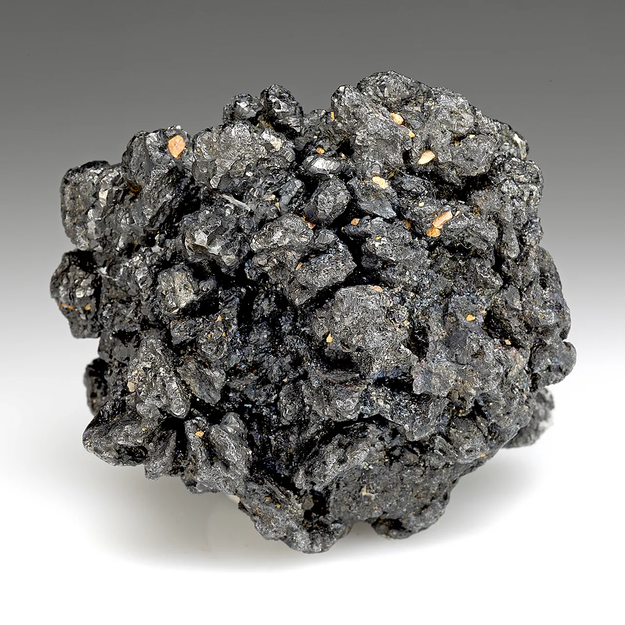 Stephanite - image 1