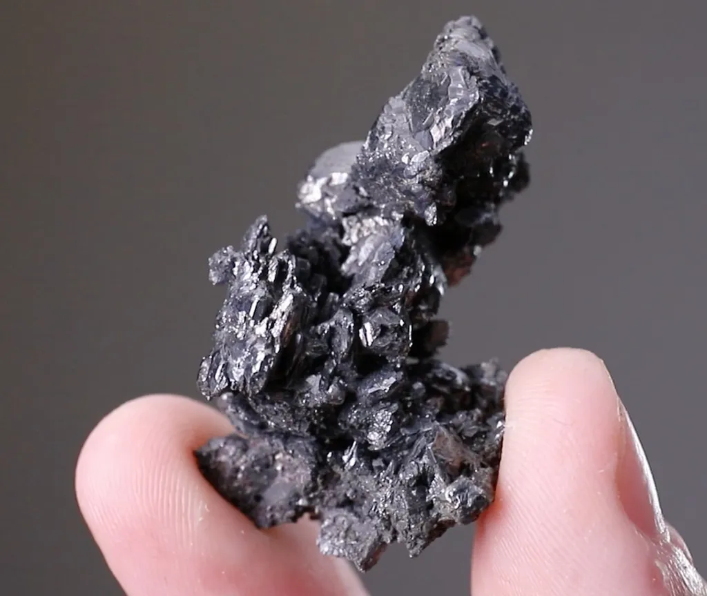 Stephanite - image 2