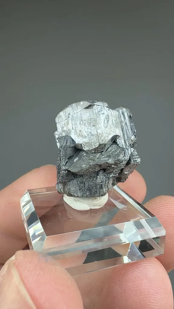 Stephanite - image 2
