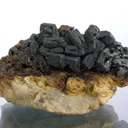 Stephanite - image 1