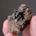 Stephanite - image 2