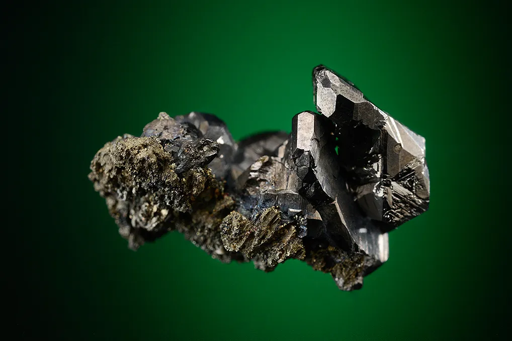 Stephanite - image 3