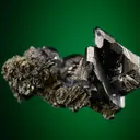Stephanite - image 3