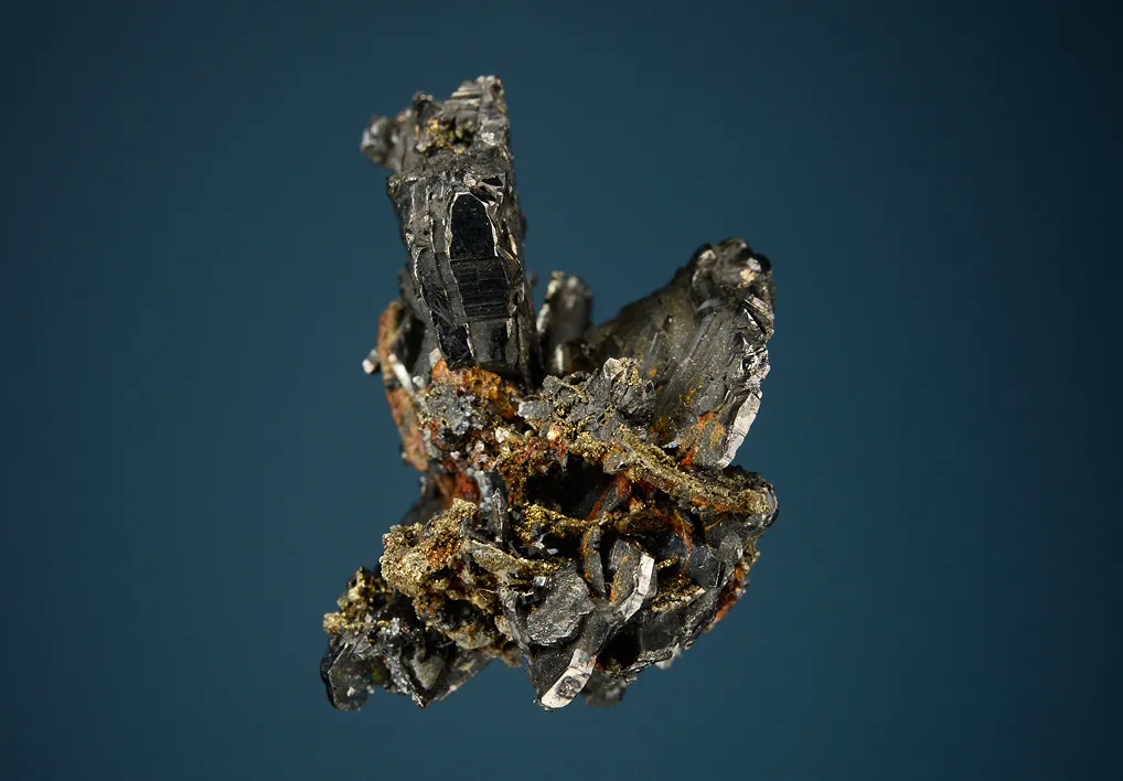 Stephanite - image 4
