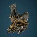 Stephanite - image 4