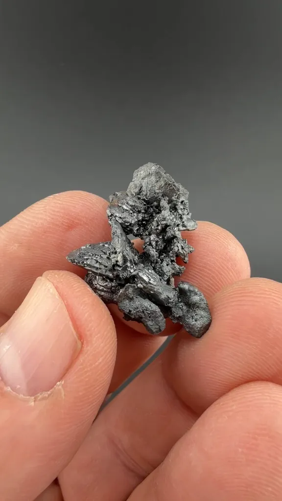 Stephanite - image 2