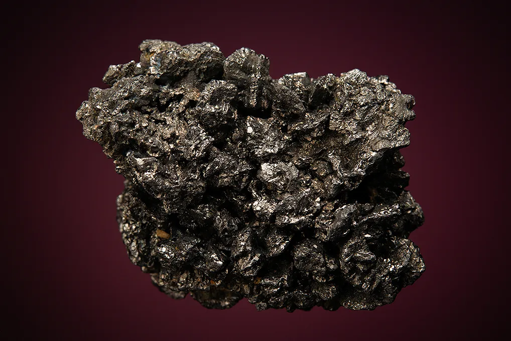 Stephanite image