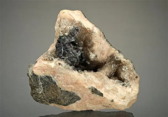 Stephanite - image 1