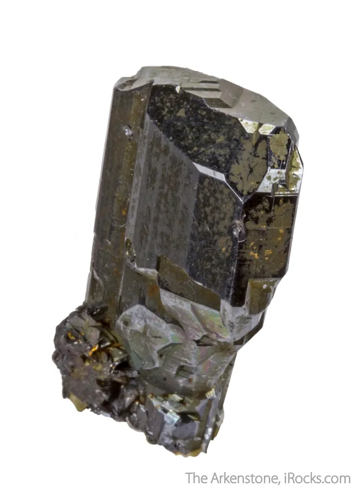 Stephanite - image 3