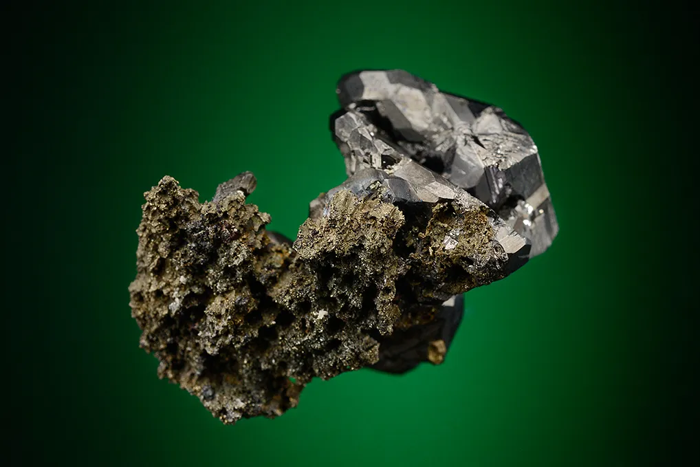 Stephanite - image 2