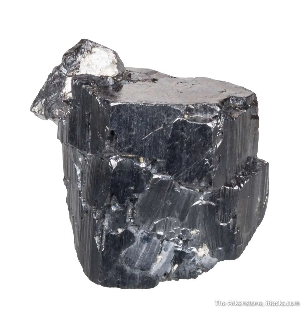 Stephanite - image 2