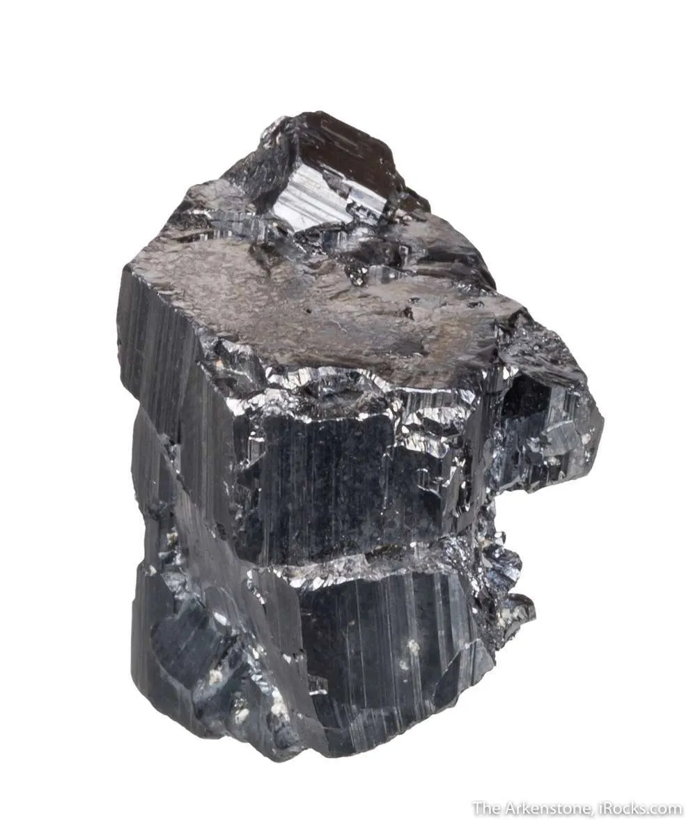 Stephanite - image 4