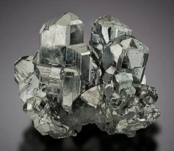 Stephanite - image 1