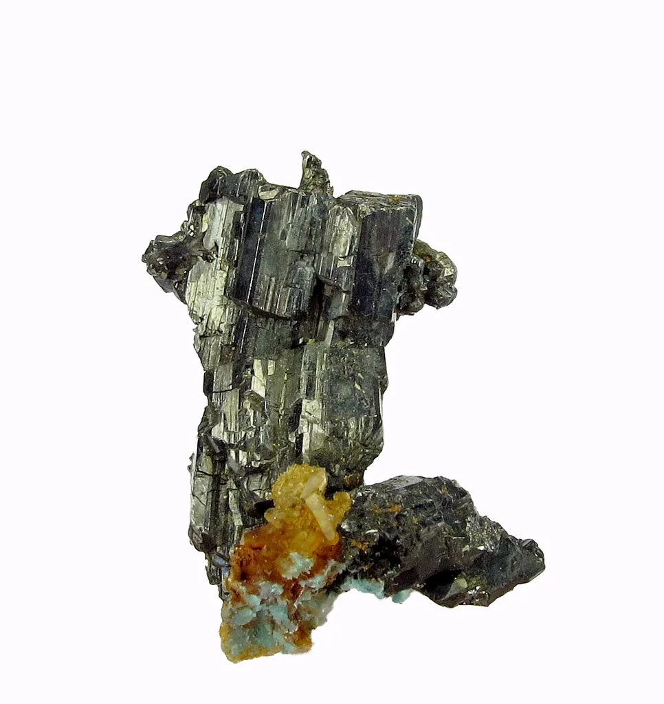 Stephanite - image 4