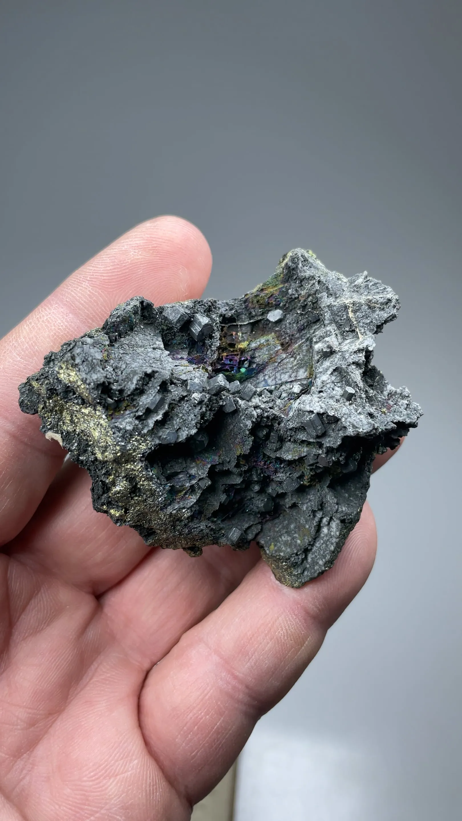 Stephanite - image 5